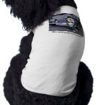 Uptown Dogs Pet T-shirt