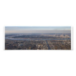 Uptown New Orleans Aerial Photo