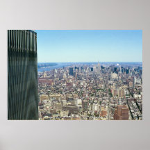 Uptown Observation Poster
