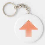 Upvote Keychain