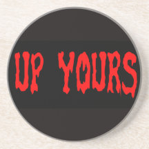 Upyourspad Coasters