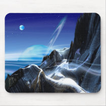 Uranus Mouse Pad