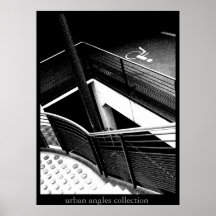 urban angles 1 posters