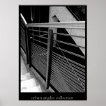 urban angles 2 print