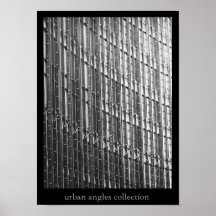 urban angles 3 posters
