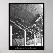 urban angles 4 print