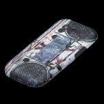 Urban boombox casemate cases