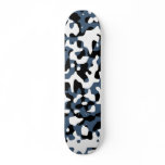 Urban Camo 2 Deck Skate Board Decks