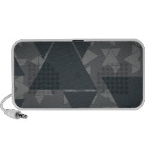 Urban Camo Speaker