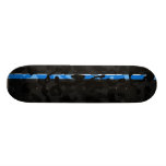 Urban Camo Stripe 2 Deck Skateboards