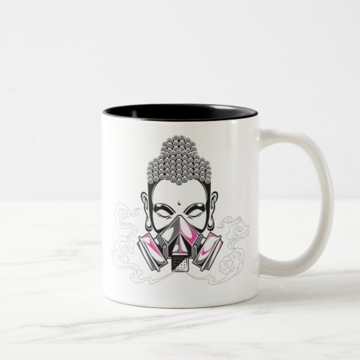 Urban-CleansingDark Coffee Mugs