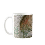 urban cowboy mug