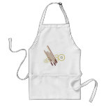 Urban Design Aprons
