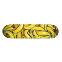 Urban Development Skate Board Decks