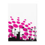 Urban Dystopia Postcard