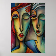 Urban Expressions print