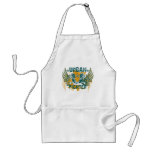 Urban Fighter aprons