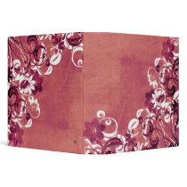 Urban Garden 1.5" Binder