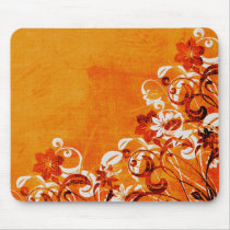 Urban Garden Mousepad