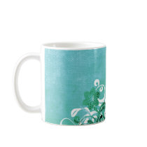 Urban Garden Mug