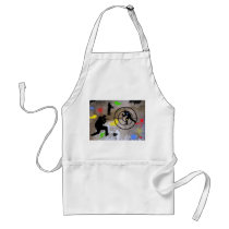 Urban Guerrilla Paintball Aprons