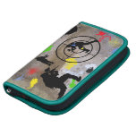 Urban Guerrilla Paintball Folio Planners