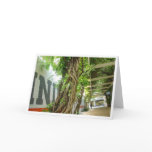 Urban Jungle Greeting Card