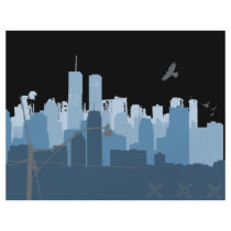 Urban Life Flyer
