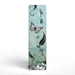 Urban Muerte Day of the Dead Illustrated Binder
