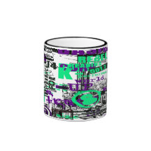 Urban Mug