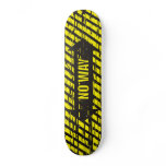 Urban - No Way Skateboard