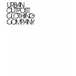 URBAN, OUTPOST, CLOTHING, COMPANY t-shirts