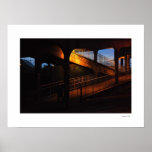 URBAN POEM Poster