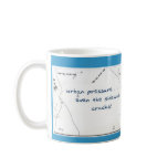 Urban Pressure mugs