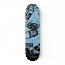 urban skate decks