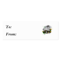 urban skateboard graffiti business card templates