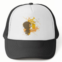 Urban Soul Hat