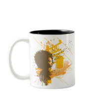Urban Soul Mug