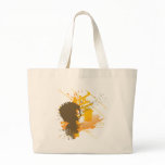 Urban Soul Tote Bag