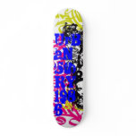 UrBaN StoRY 1986 Skate Board 86 skateboards