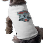 Urban Style Skateboard pet clothing