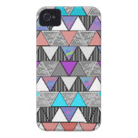 Urban Tribal 2 iPhone 4/4S case iPhone 4 Covers