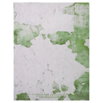 Urban Vibe Modern Letterhead Business Design