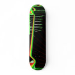 Urban Warfare skateboards