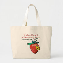 Urban World (Mothers Day) Canvas Bag