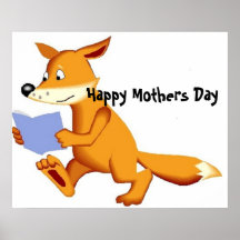 Urban World (Mothers Day) Posters