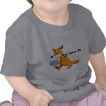 Urban World (Mothers Day) T-shirt