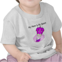 Urban World (Mothers Day) Tshirts