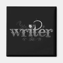 Urban Writer Magnets