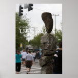Urban Zen Posters